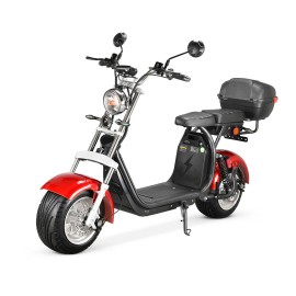 Madat O citycoco electric scooter 1500W 40ah up to 120 km 45 km/h
